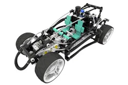 Concept car