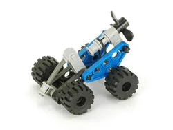 SUV (Sport Utility Vehicle)