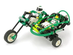 Rescue vehicles