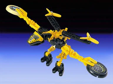 Slizer: Order 乐高 LEGO 8504 image 1
