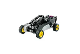 Engine supplement 乐高 LEGO 5221