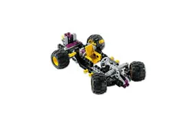 Vehicle chassis pack 乐高 LEGO 5222