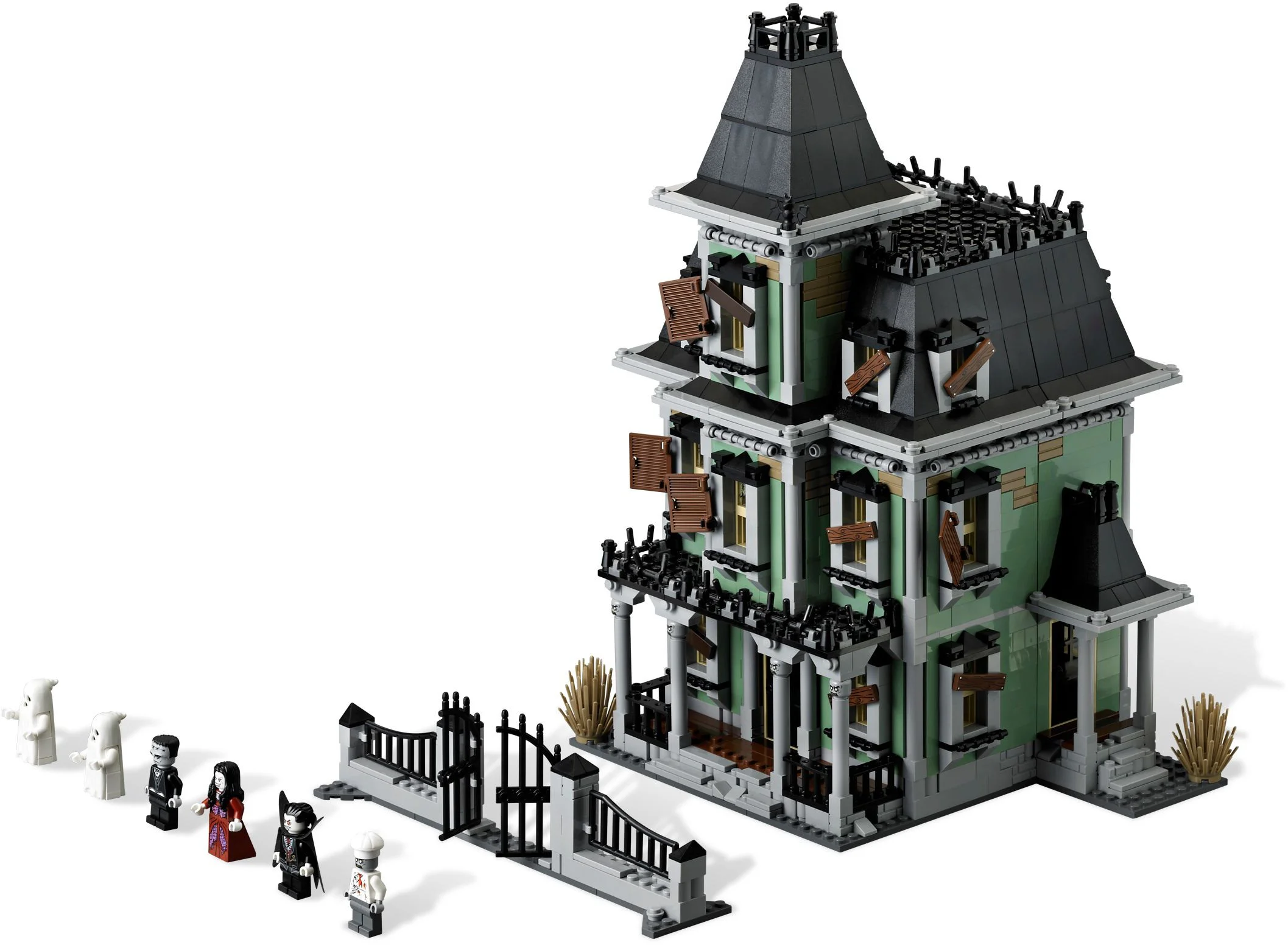 Haunted House 180171