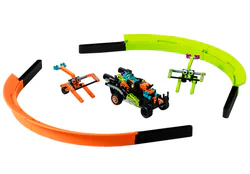 Competition: Turbo Race