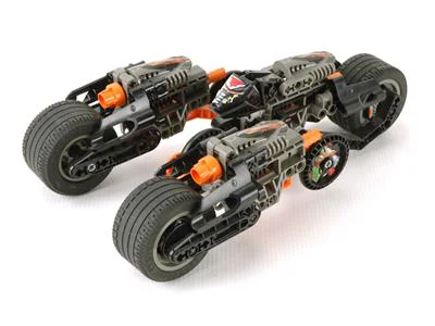 Mechanical Knight: Super Robot Rider 迪库 DECOOL/酷小砖 BrickCool 3601