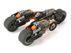 Mechanical Knight: Super Robot Rider