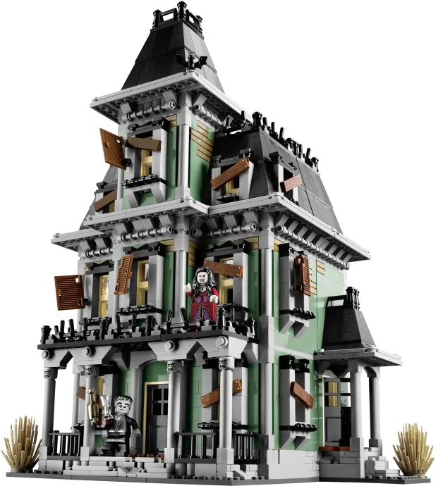 Haunted House 180171 image 1