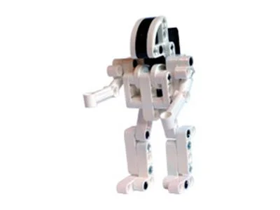 Azimo robot 乐高 LEGO 1237