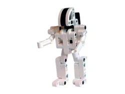 Azimo robot