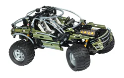 4X4 LAND CRUISER