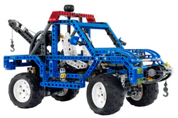 All-Wheel Drive (AWD) Vehicle