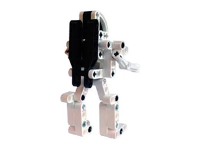 Azimo robot 乐高 LEGO 1237 image 4