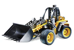 Wheel Loader