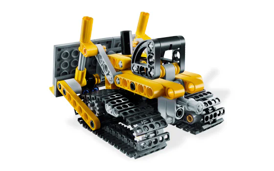 Mini excavator 开智 KAZI/高博乐 GBL KY1010-3 image 2