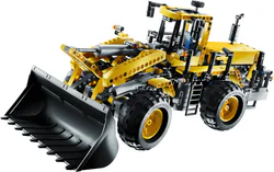 Front-end loader