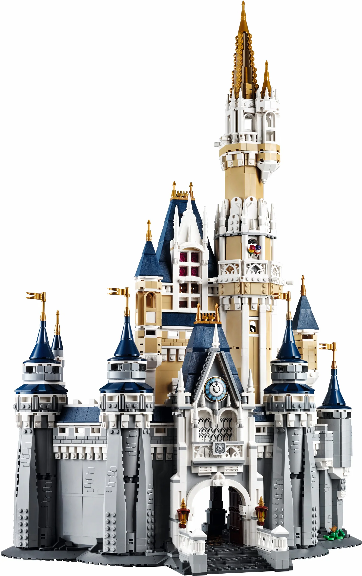 Disney Castle 双象 SX 6005 image 3