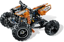 Motorcycle