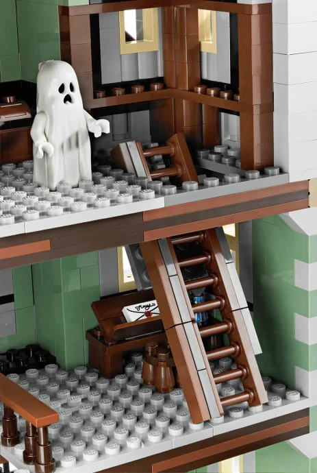 Haunted House 180171 image 9
