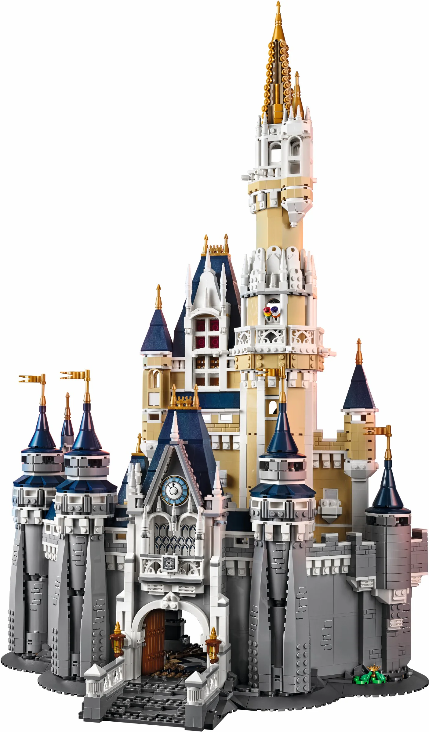 Disney Castle 双象 SX 6005 image 4