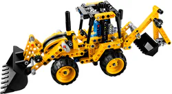 Ministack loader