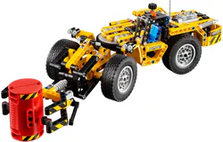 Mining Loader