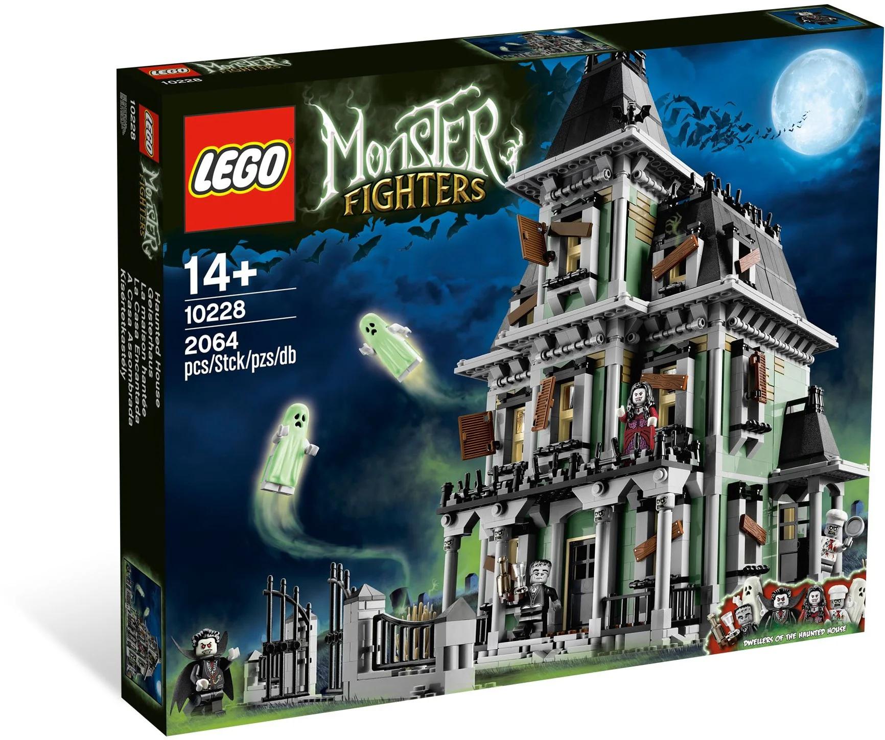 Haunted House 180171 image 15