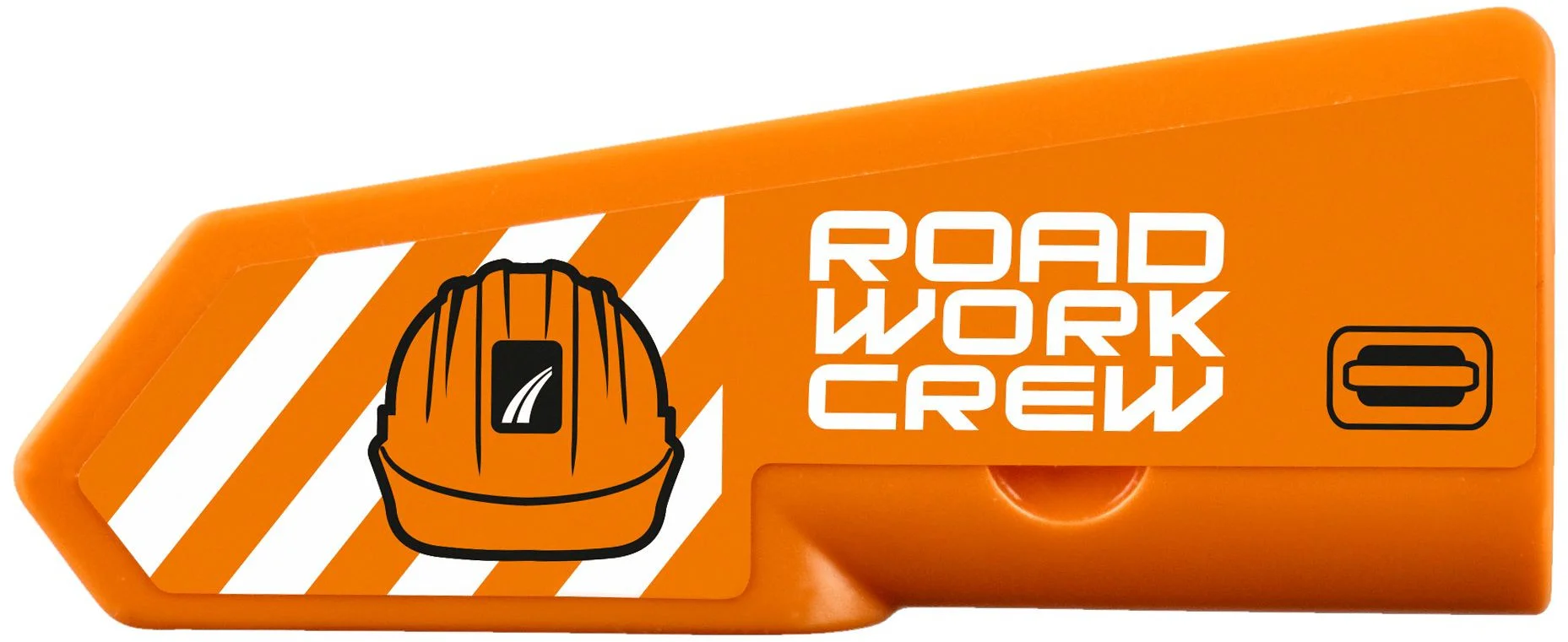 Road engineering vehicle mix 乐高 LEGO 42060 image 5