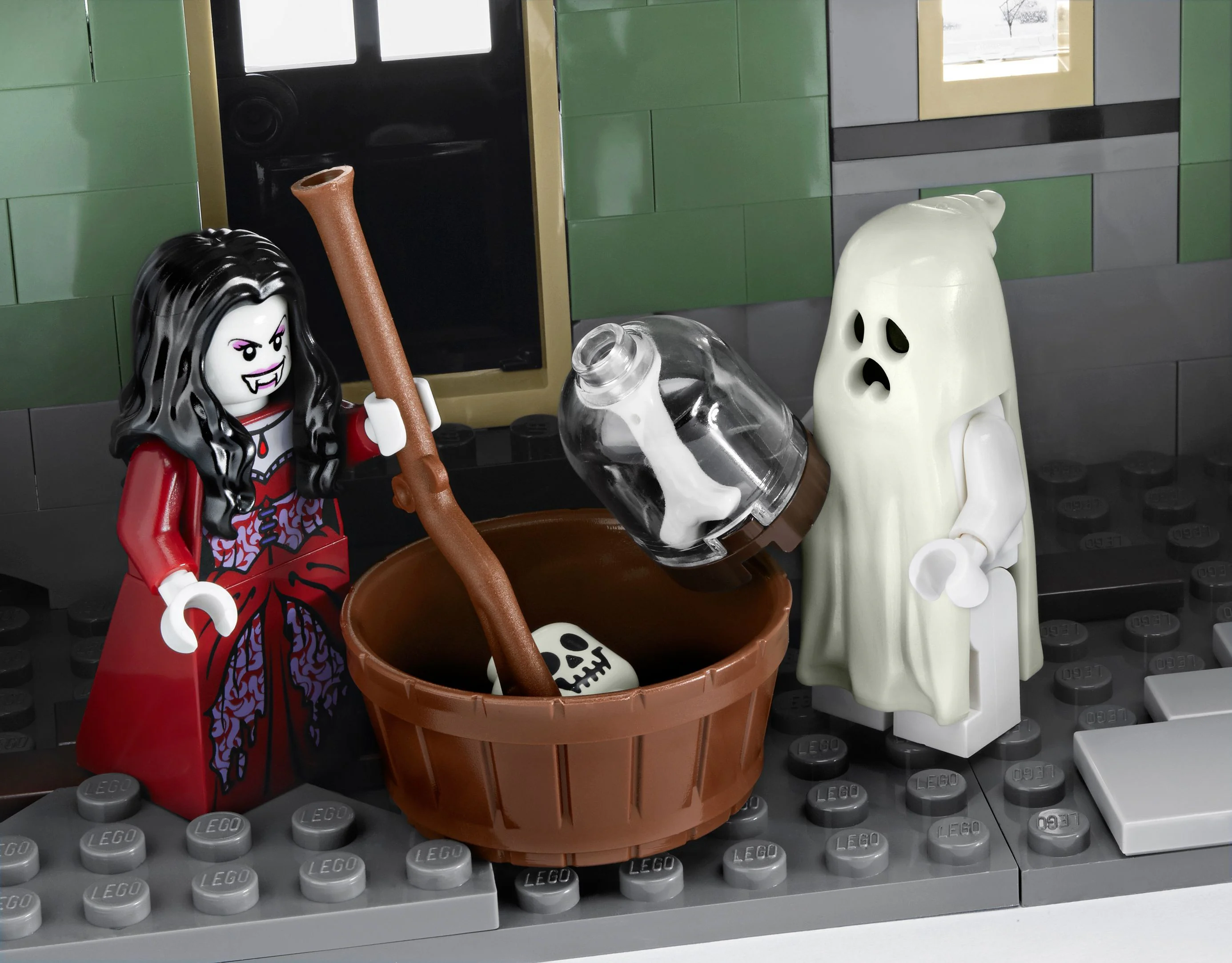 Haunted House 180171 image 17
