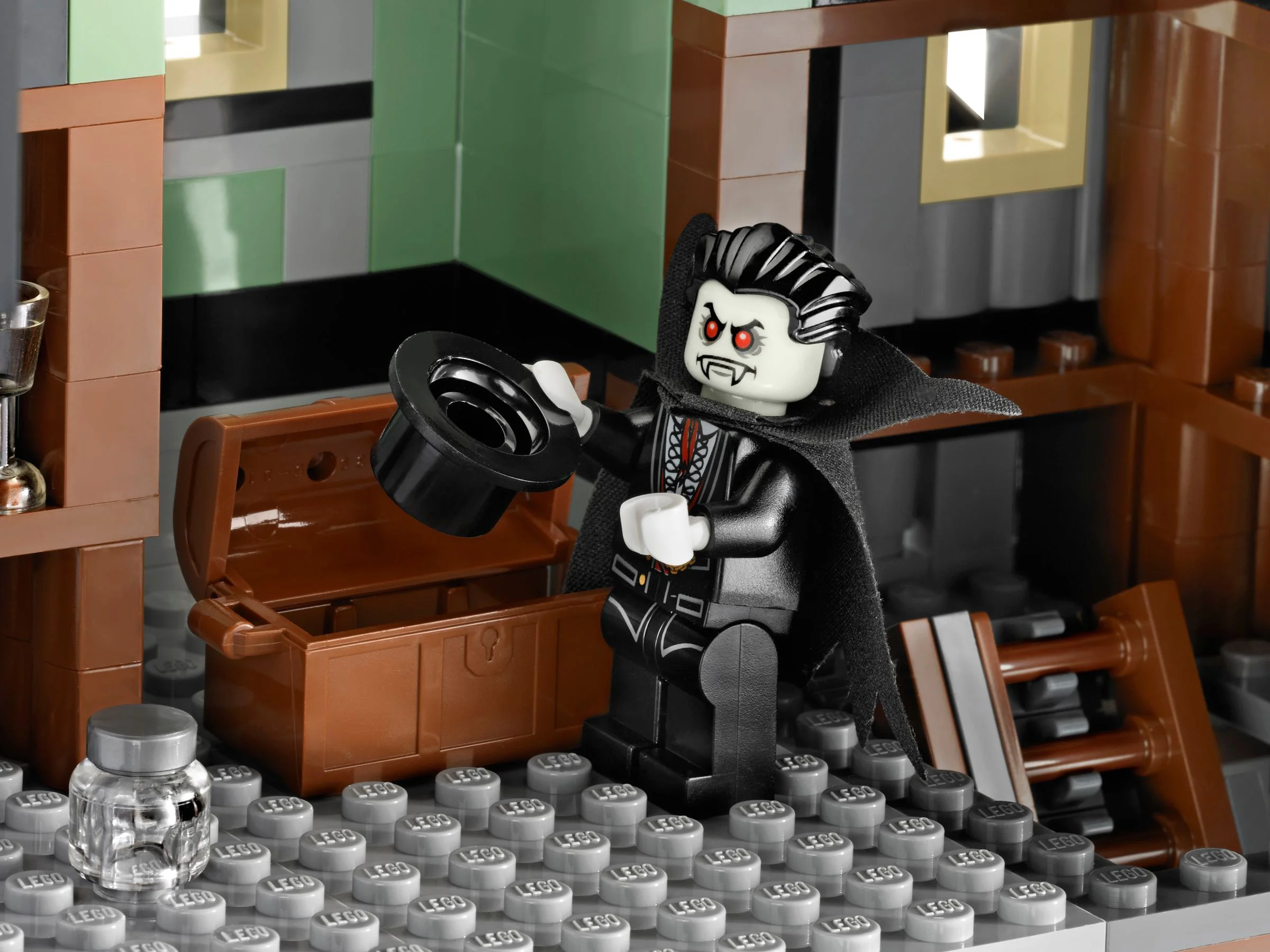 Haunted House 180171 image 18