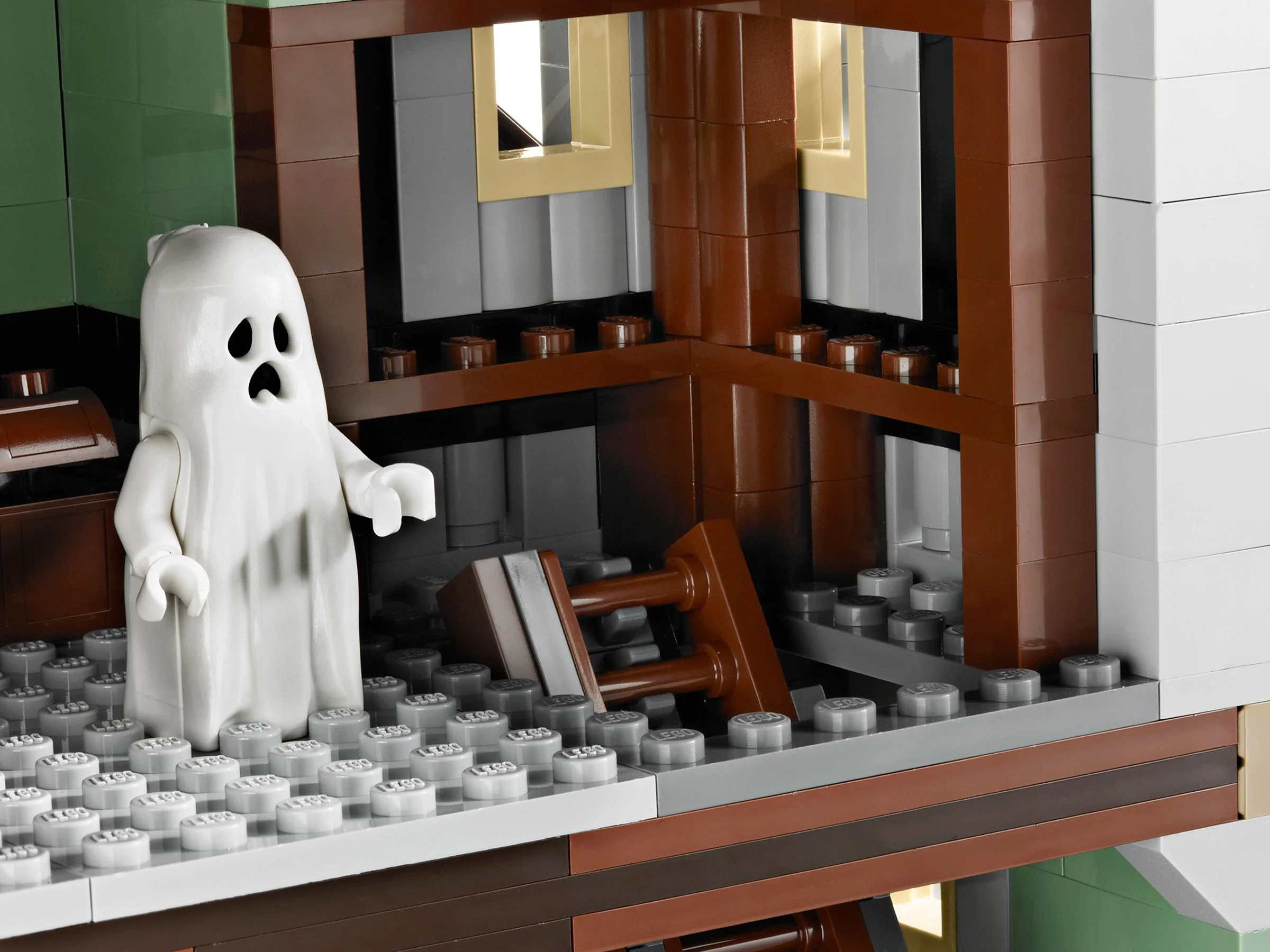 Haunted House 180171 image 19