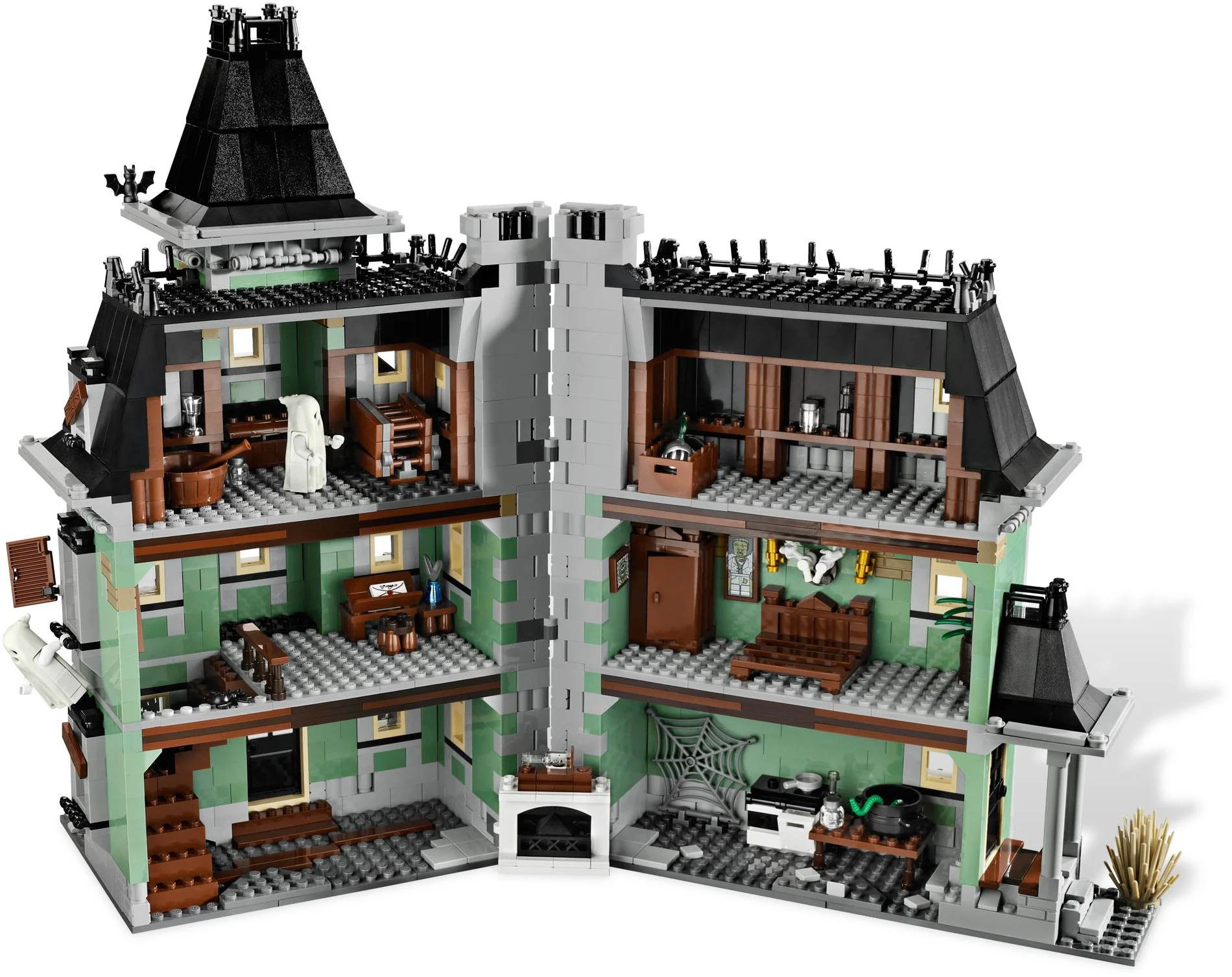 Haunted House 180171 image 20