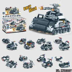 Dragon Task Force: Land and surface light armoured combat vehicle 90