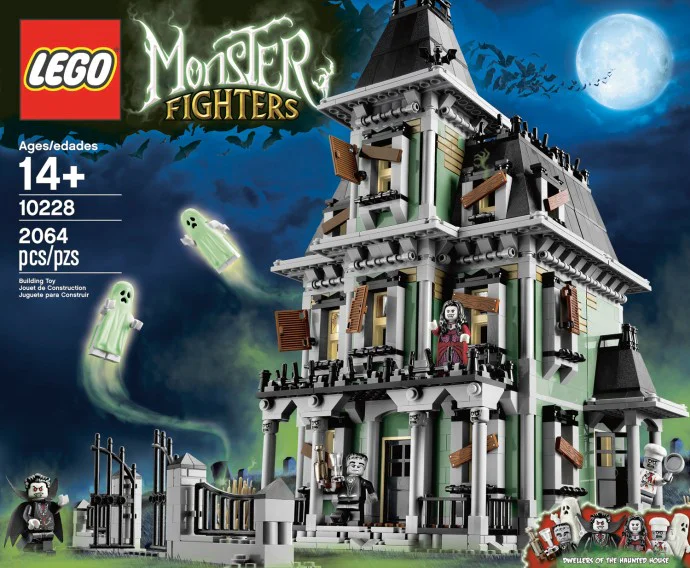 Haunted House 180171 image 23