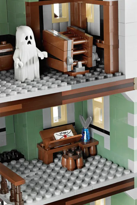 Haunted House 180171 image 24