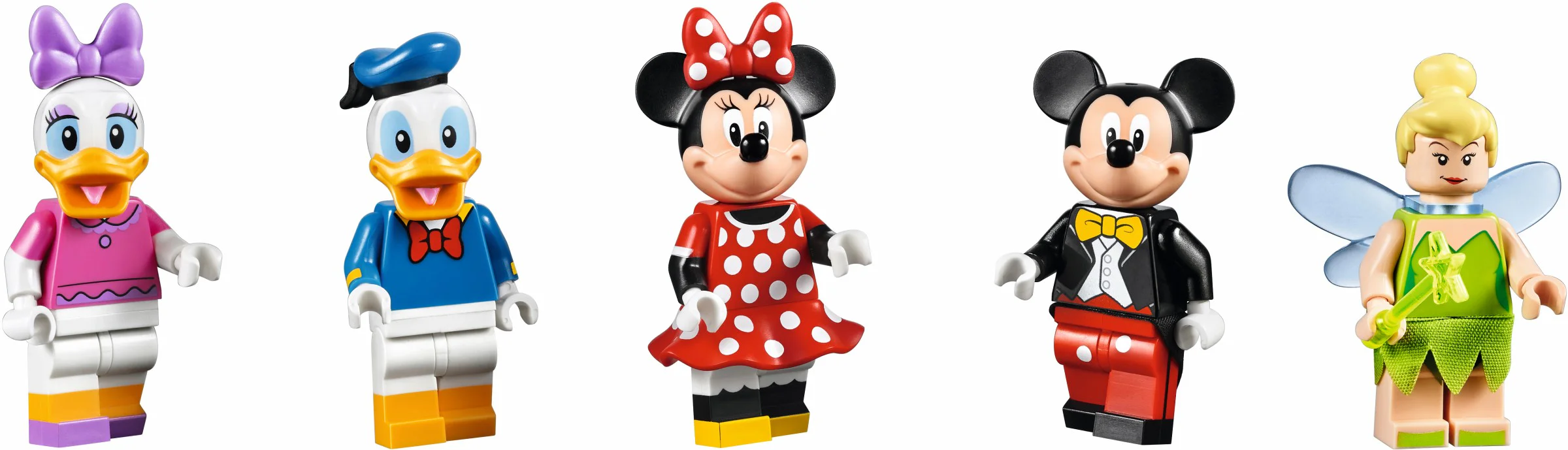Disney Castle 双象 SX 6005 image 21