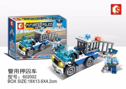 Dragon Rage Police: The police are crushing the bus