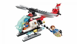 Fire Pioneer: Pioneer Rescuer