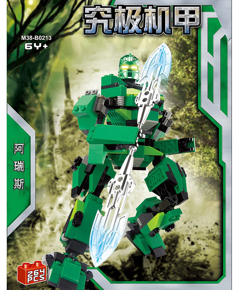 Guardian Power 小牛津 OXFORD GF0615-2 image 2