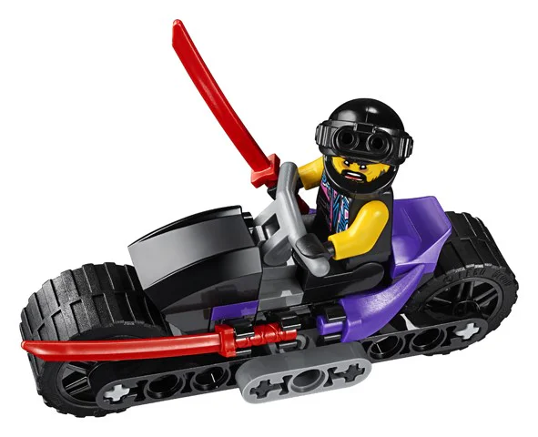 Sons of Manchuria: Sons of Manchuria 乐高 LEGO 30531