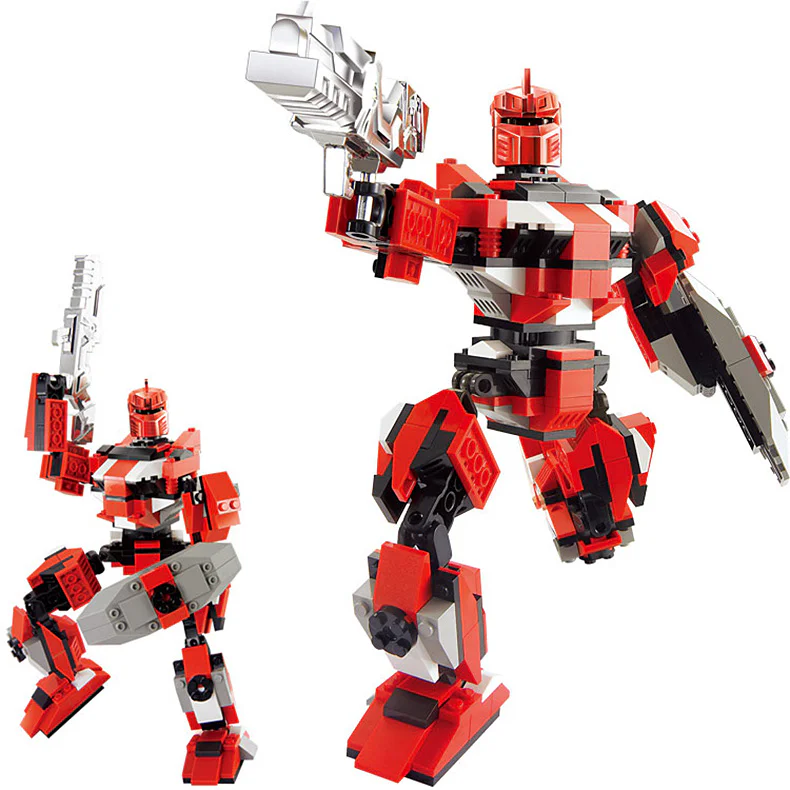 Guardian Force: Inferno Coil 小牛津 OXFORD GF0615-1 image 4