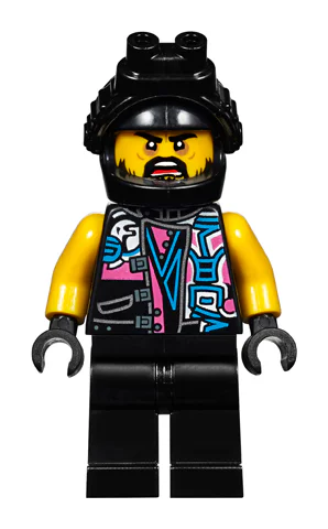 Sons of Manchuria: Sons of Manchuria 乐高 LEGO 30531 image 1