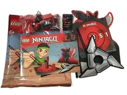 Ninja training kit