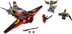Dragon Action: Wing of Destiny