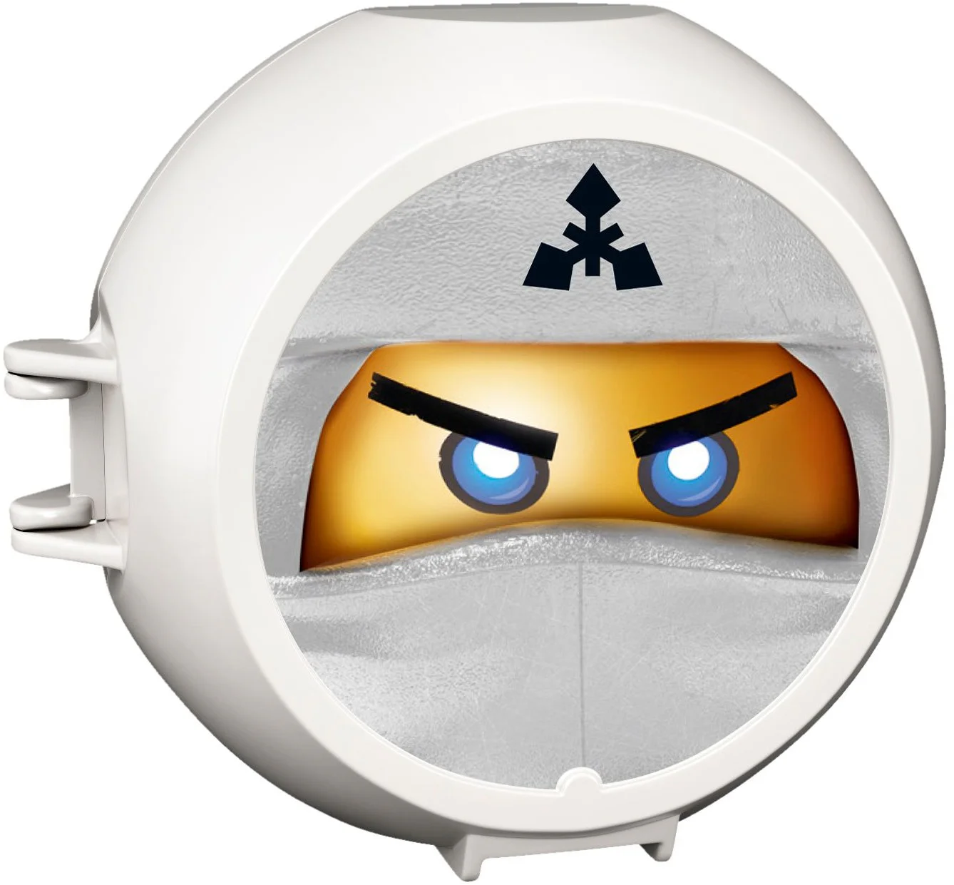 Sons of Manchuria: A great sworddo trainer 乐高 LEGO 5005230 image 1
