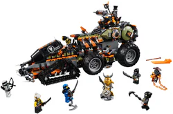 Truck, dragon catch, heavy
