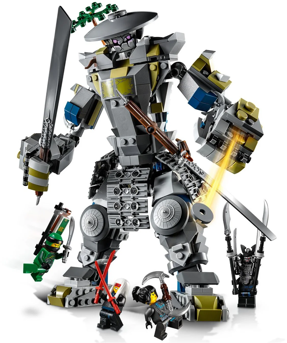 "Hunted: Oneytitan" 06084 image 2