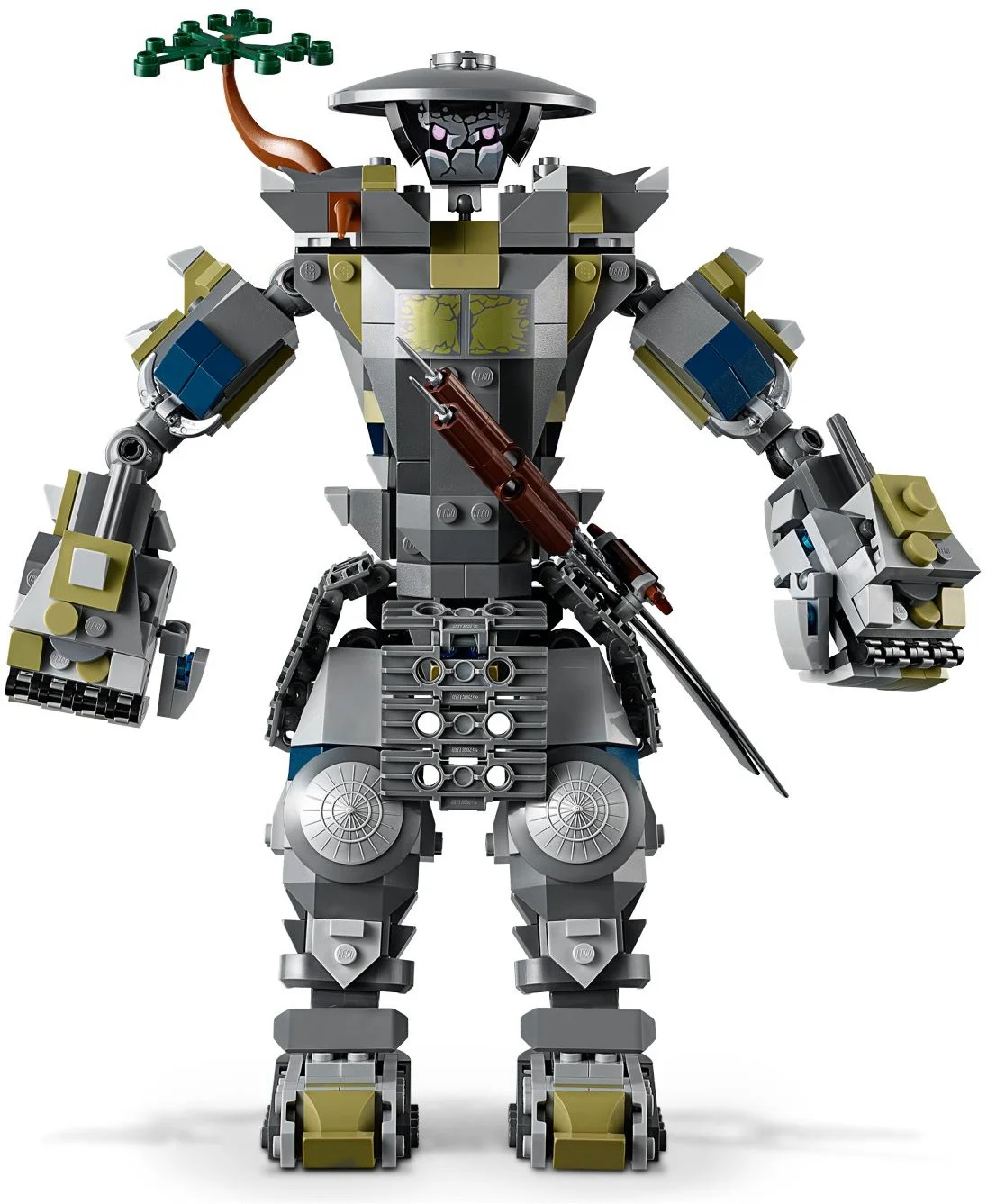 "Hunted: Oneytitan" 06084 image 3
