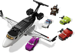 Automobilisation 2: Escape