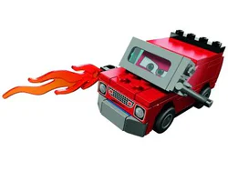 Automobilization 2: Grem