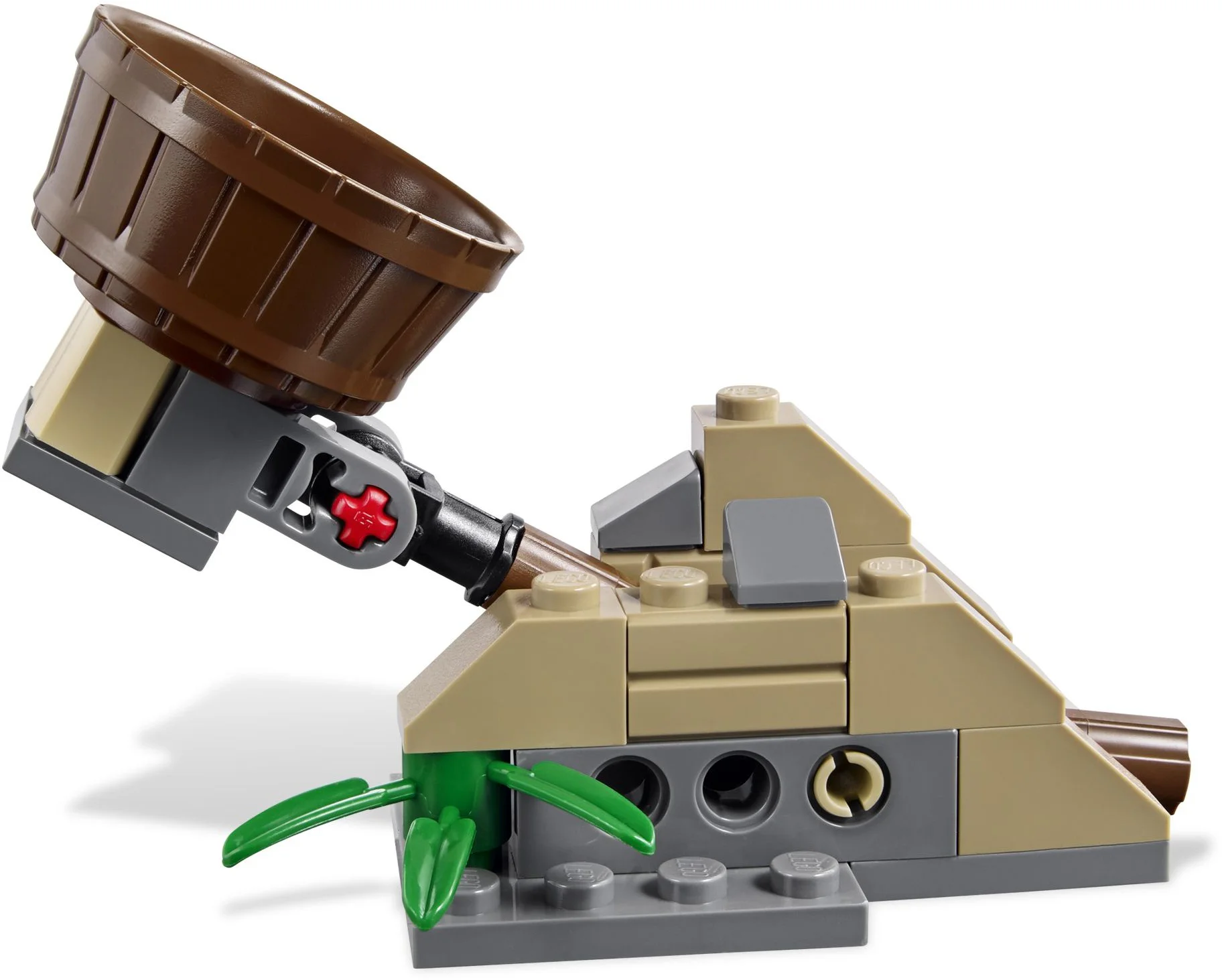 Samra Mechanical 79113 image 1